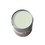 Farrow & Ball Paint 2.5L Flat Eggshell Pavilion Blue No.252